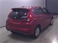 2018 Honda Fit