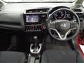 2018 Honda Fit