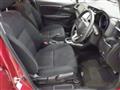 2018 Honda Fit