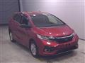 2018 Honda Fit