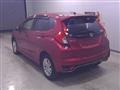 2018 Honda Fit