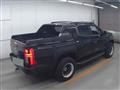 2024 Mitsubishi Triton