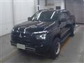 2024 Mitsubishi Triton
