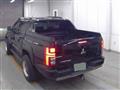 2024 Mitsubishi Triton