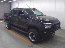 2024 Mitsubishi Triton
