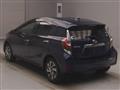 2020 Toyota AQUA
