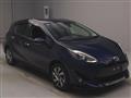 2020 Toyota AQUA