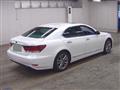 2013 Lexus LS