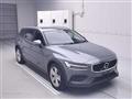 2021 Volvo V60