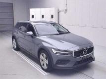 2021 Volvo V60