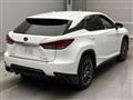 2022 Lexus RX