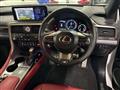 2022 Lexus RX