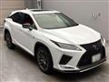 2022 Lexus RX