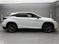 2022 Lexus RX