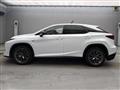 2022 Lexus RX