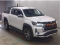 2024 Toyota Hilux
