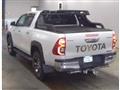 2024 Toyota Hilux