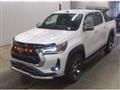 2024 Toyota Hilux