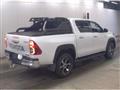2024 Toyota Hilux