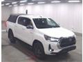 2021 Toyota Hilux