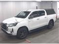 2021 Toyota Hilux