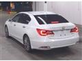 2015 Honda Legend
