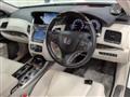 2015 Honda Legend