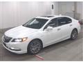 2015 Honda Legend