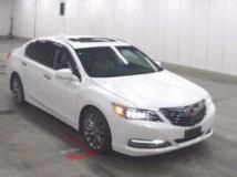 2015 Honda Legend