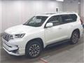 2023 Toyota Land Cruiser Prado