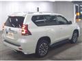 2023 Toyota Land Cruiser Prado