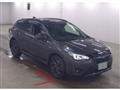 2022 Subaru IMPREZA XV HYBRID