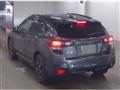 2022 Subaru IMPREZA XV HYBRID
