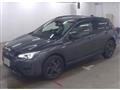 2022 Subaru IMPREZA XV HYBRID