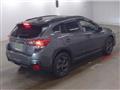 2022 Subaru IMPREZA XV HYBRID