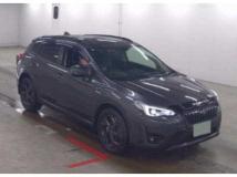 2022 Subaru IMPREZA XV HYBRID
