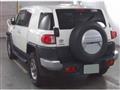 2012 Toyota FJ Cruiser