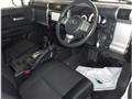 2012 Toyota FJ Cruiser