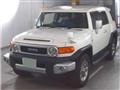 2012 Toyota FJ Cruiser