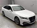 2021 Toyota Crown