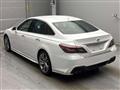 2021 Toyota Crown