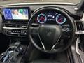 2021 Toyota Crown