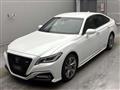 2021 Toyota Crown