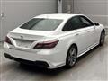 2021 Toyota Crown