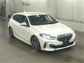 2021 BMW 1 Series