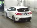 2021 BMW 1 Series