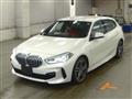 2021 BMW 1 Series