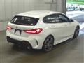 2021 BMW 1 Series