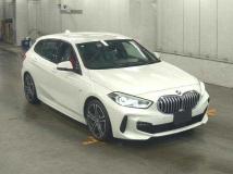 2021 BMW 1 Series