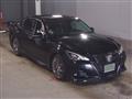 2017 Toyota Crown Hybrid